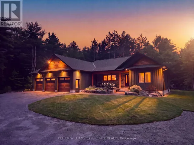 1065 KILWORTHY ROAD, Gravenhurst (Morrison), Ontario P0E1G0