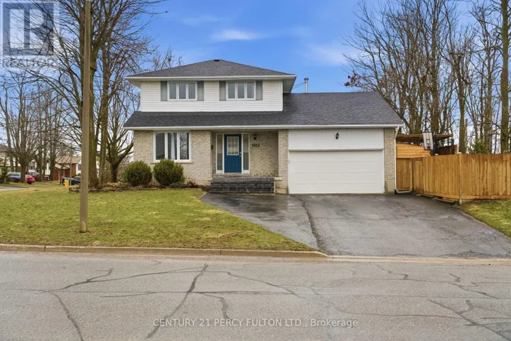 1853 MAPLERIDGE DRIVE, Peterborough (Monaghan Ward 2), Ontario K9K1R1