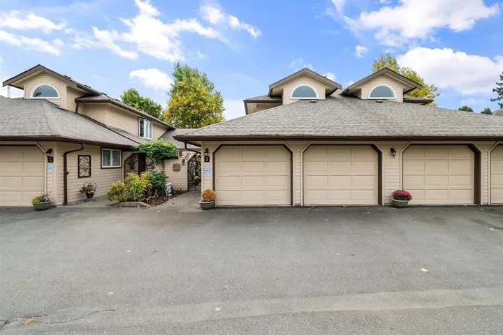 3 9515 WOODBINE STREET, Chilliwack Proper East, Chilliwack, British Columbia V2P7T1