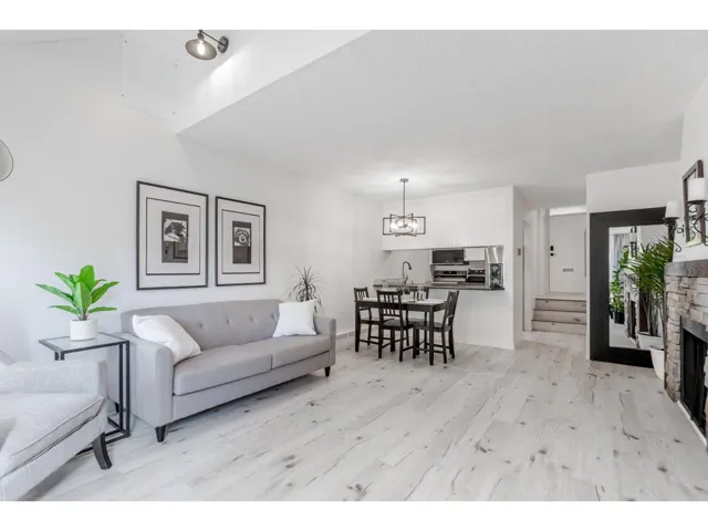 64 17710 60 AVENUE, Surrey, British Columbia V3S1V2
