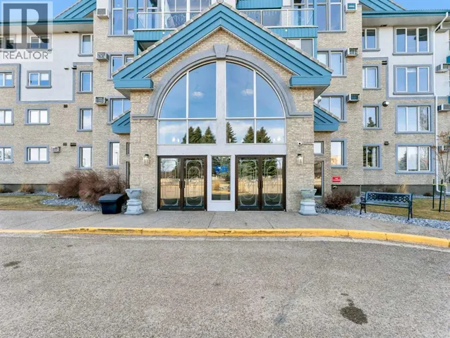 319, 1535 Southview Drive SE, Medicine Hat, Alberta T1B4H8
