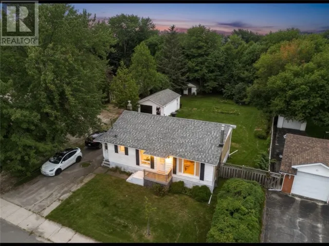 1312 Barrydowne Road, Greater Sudbury, Ontario P3A3V9