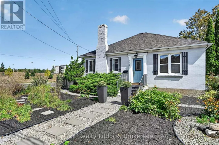 1518 MONAGHAN ROAD, Peterborough (Town Ward 3), Ontario K9J5N4