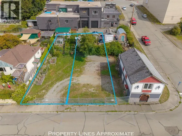 3211 2nd Ave, Port Alberni, British Columbia V9Y4C5