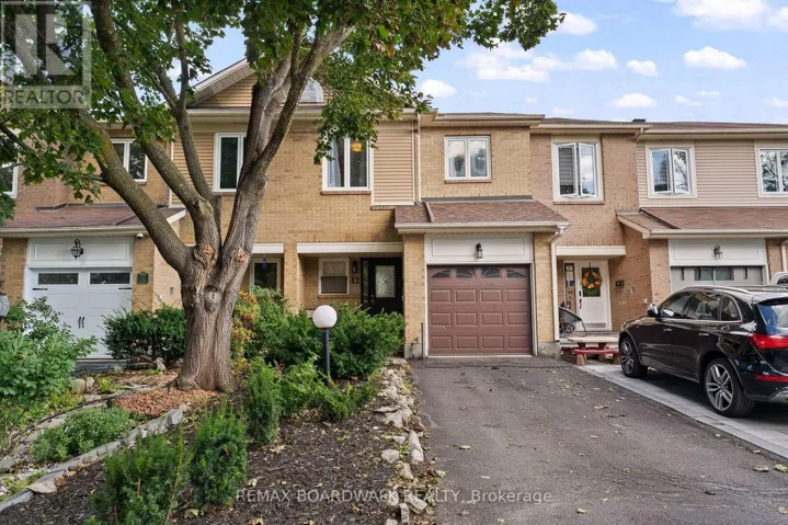12 WILLWOOD CRESCENT, Ottawa, Ontario K2J4B2