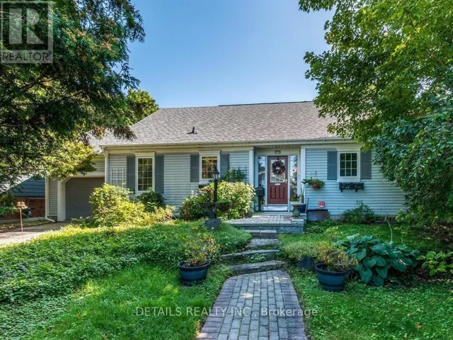 265 GORE STREET E, Mississippi Mills, Ontario K0A1A0