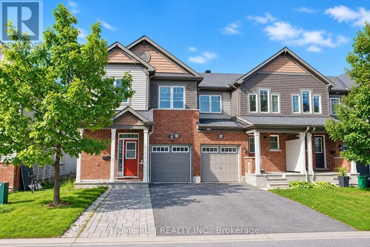 580 MEADOWCREEK CIRCLE, Ottawa, Ontario K2M0J8