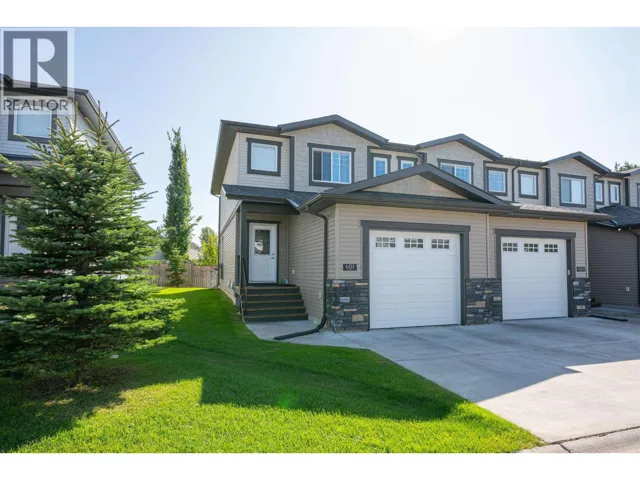 601 6798 WESTGATE AVENUE, Prince George, British Columbia V2N0H6