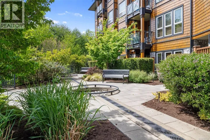 105 101 Nursery Hill Dr, View Royal, British Columbia V9B0H5