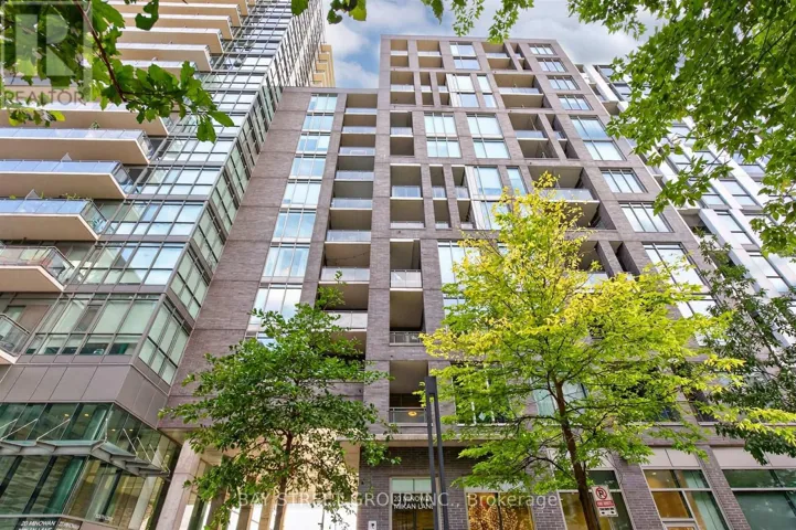 211 - 20 MINOWAN MIIKAN LANE W, Toronto (Little Portugal), Ontario M6J0E5