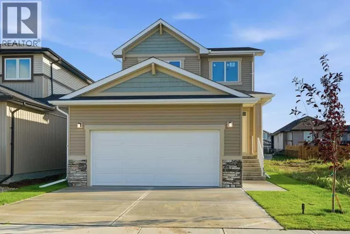 1149, Iron Ridge Avenue, Crossfield, Alberta T0M0S0