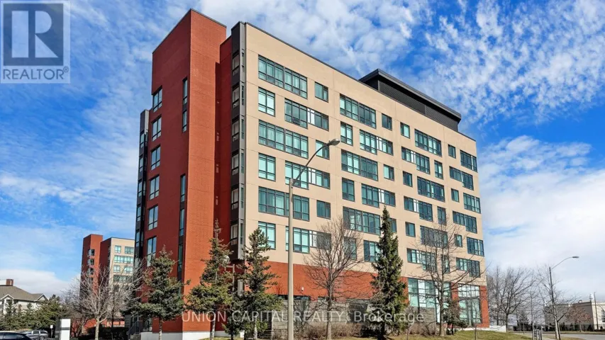 219 - 90 SCOTTFIELD DRIVE, Toronto (Agincourt North), Ontario M1S5W4