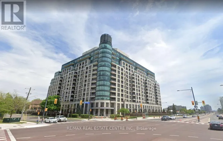 PH207 - 18 HARDING BOULEVARD, Richmond Hill (Harding), Ontario L4C0T3