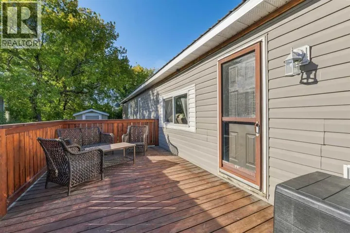 41 Hillpark Trailer Court, Whitecourt, Alberta T7S1J4