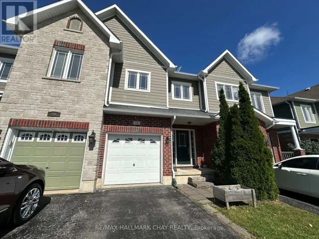 18 CLAUDIO CRESCENT, Barrie (Holly), Ontario L4N6L5