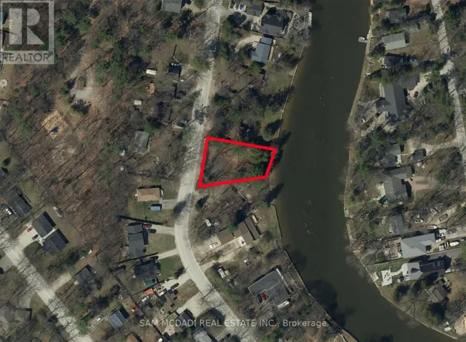 490 OXBOW PARK DRIVE, Wasaga Beach, Ontario L9Z2T8