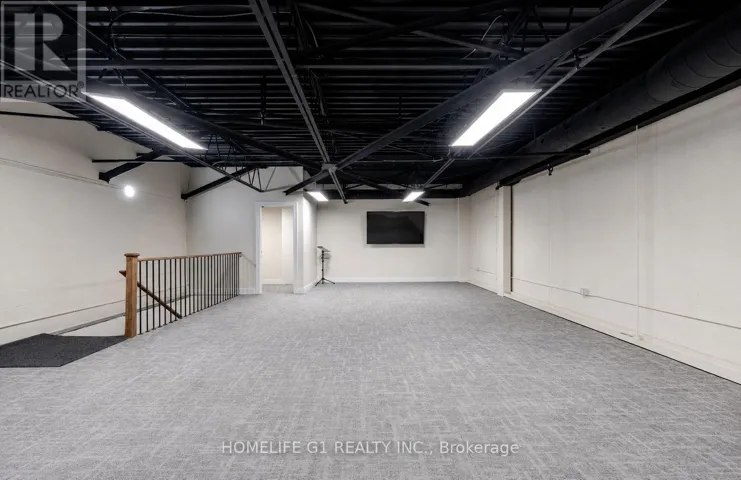 8 - 2601 MATHESON BOULEVARD, Mississauga (Airport Corporate), Ontario L4W5A8
