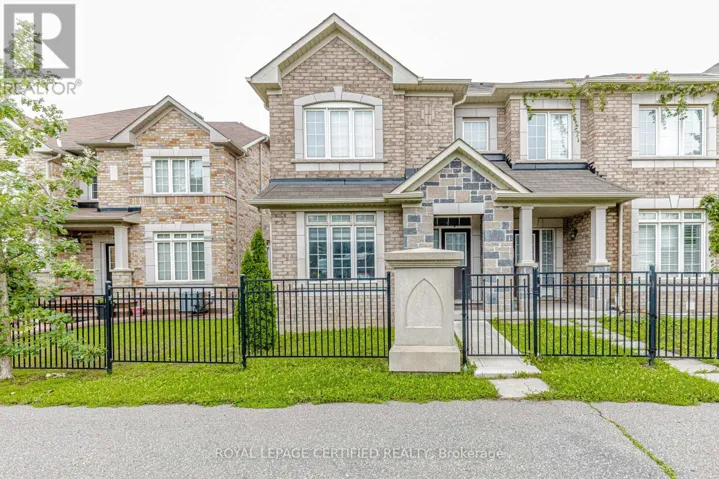 66 HATTON COURT, Brampton (Credit Valley), Ontario L6Y0H7