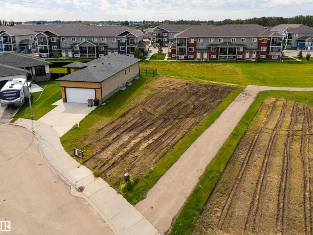 39 SUN MEADOWS CL, Stony Plain, Alberta T7Z0K1