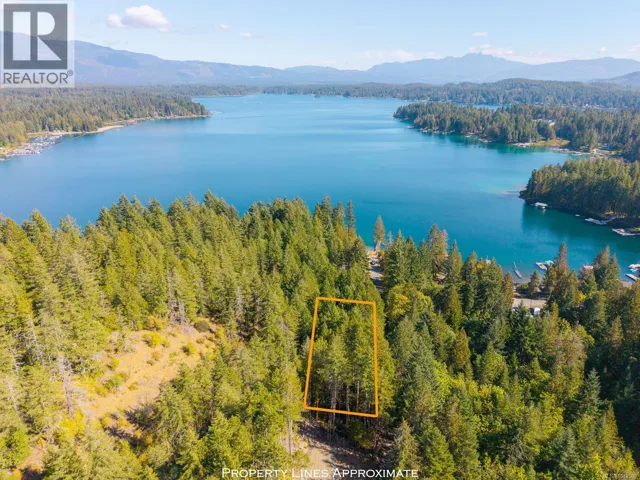 SL 3 Lakeshore Rd, Port Alberni, British Columbia V9Y9A1