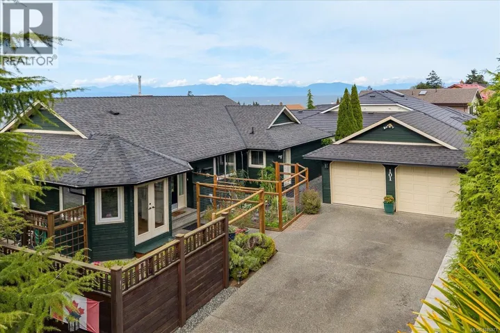 101 Sandpiper Pl, Nanaimo, British Columbia V9V1J5
