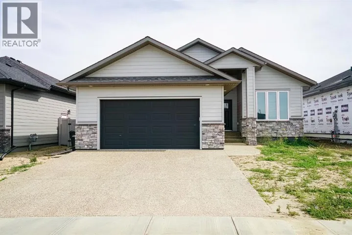 2517 65 Street, Camrose, Alberta T4V5J6