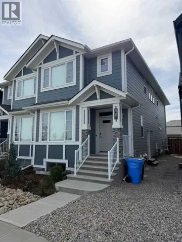 101 Setonvista Gate SE, Calgary, Alberta T3M3K4