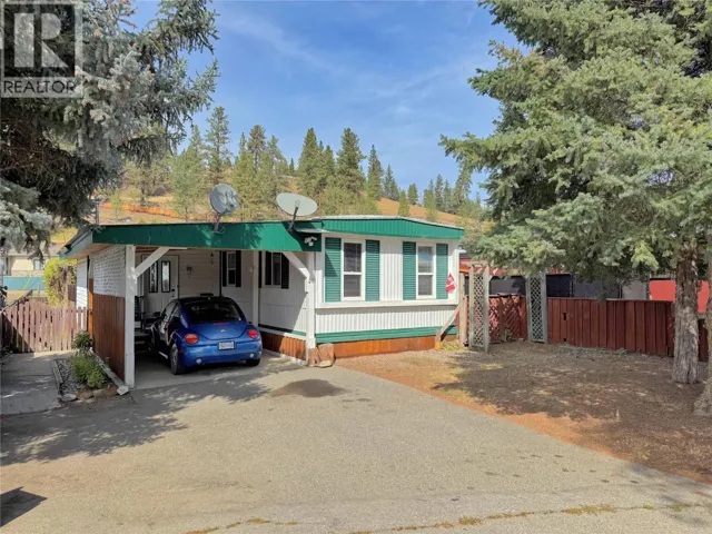 406 Bramdlmayr Gate Unit# 47, Princeton, British Columbia V0X1W0