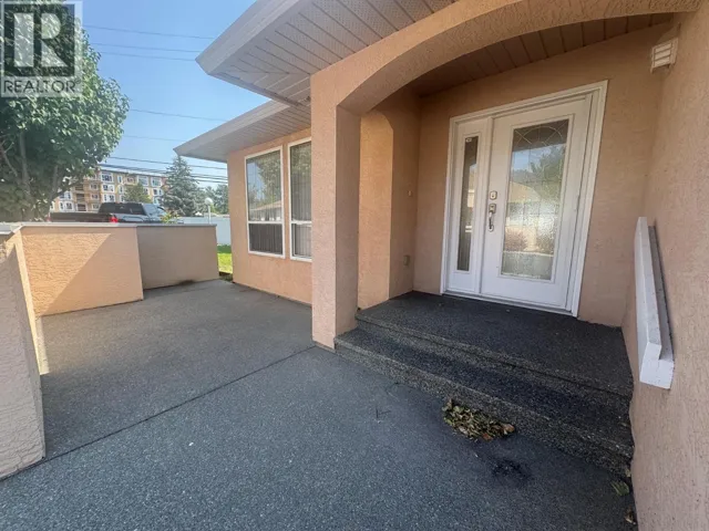 1901 Maxwell Avenue Unit# 18, Merritt, British Columbia V1K1L9