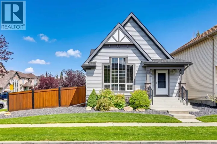 108 Elgin Manor SE, Calgary, Alberta T2Z4N3