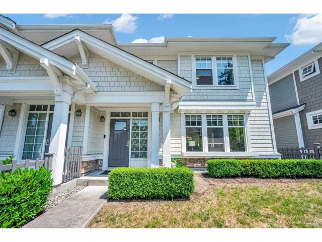 80 10500 DELSOM CRESCENT, Delta, British Columbia V4C0C3