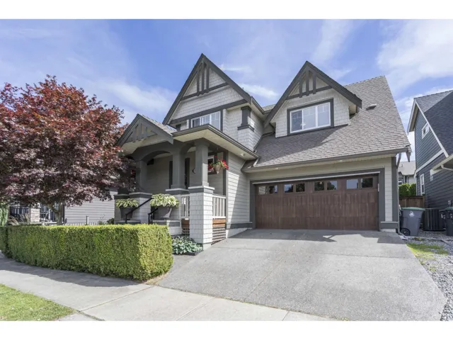 17300 0B STREET, Surrey, British Columbia V3Z8L2