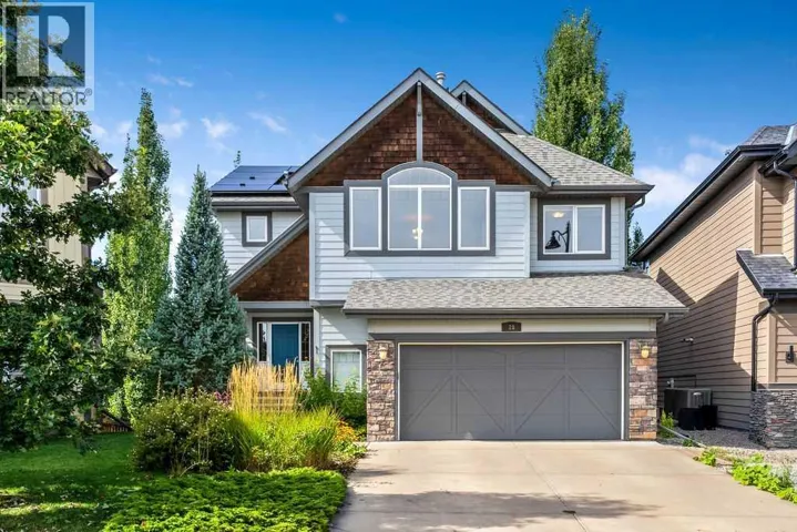 28 Auburn Sound Terrace SE, Calgary, Alberta T3M1L6