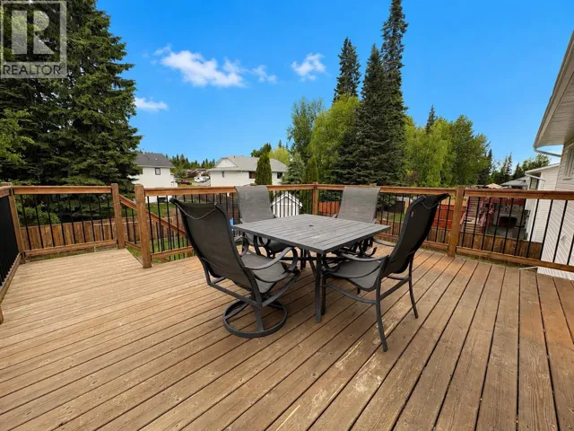 6289 S KELLY ROAD, Prince George, British Columbia V2K2G5