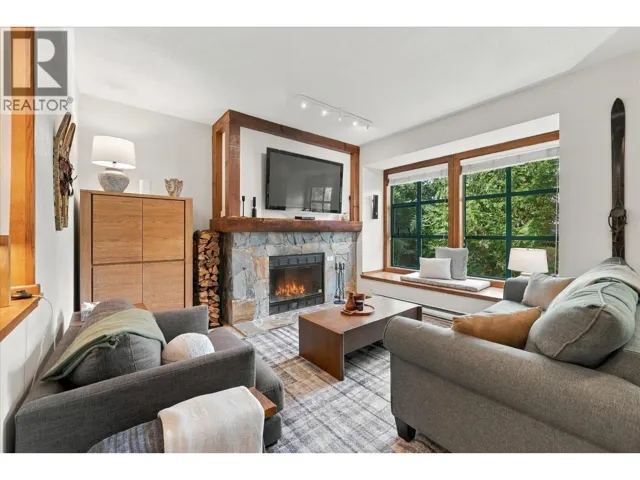 17 4652 BLACKCOMB WAY, Whistler, British Columbia V8E0X2