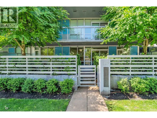 107 5189 CAMBIE STREET, Vancouver, British Columbia V5Z0J4