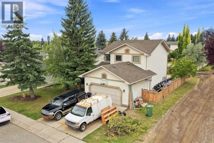 1403 Sunvista Way SE, Calgary, Alberta T2X3G5