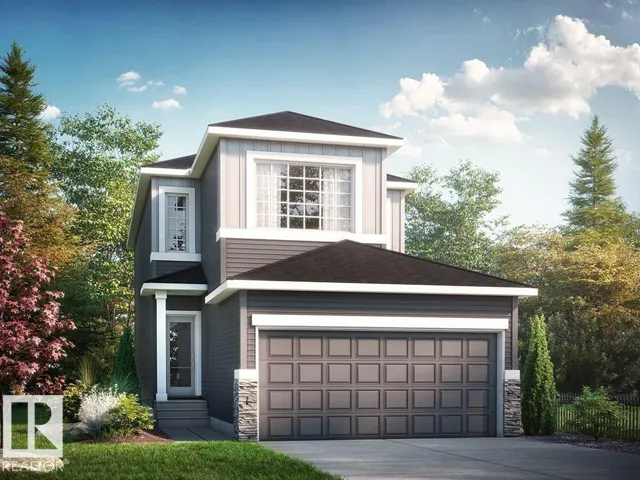 305 Linden LO, Leduc, Alberta T9E8S8