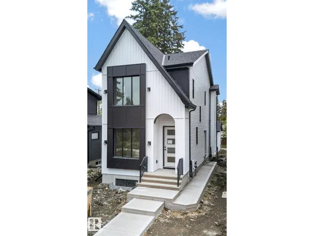 14610 85 AV NW, Edmonton, Alberta T5R3Z4