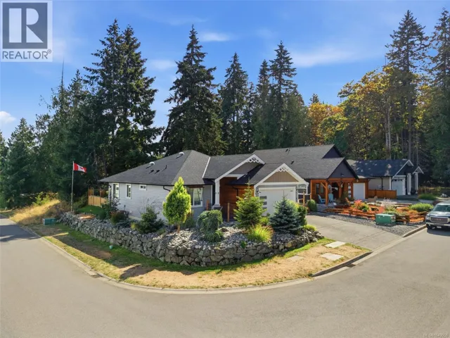 3011 Catalina Way, Chemainus, British Columbia V0R1K2