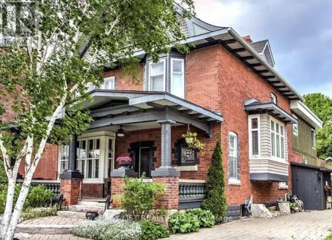 32 NELSON STREET E, Meaford, Ontario N4L1N6