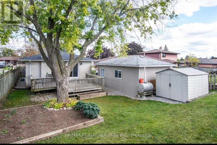 315 ELLIOT STREET, Cambridge, Ontario N1R2L6