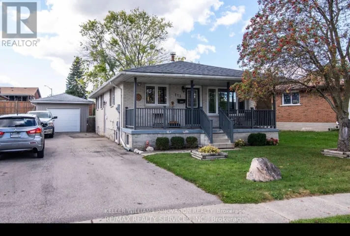 315 ELLIOT STREET, Cambridge, Ontario N1R2L6