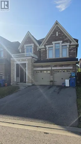109 CHESSINGTON AVENUE, East Gwillimbury (Queensville), Ontario L0G1R0