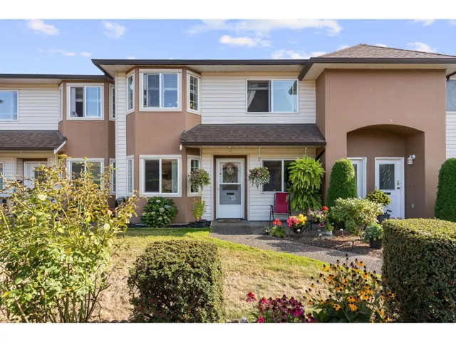 3 46350 CESSNA DRIVE, Chilliwack Proper South, Chilliwack, British Columbia V2P7W3