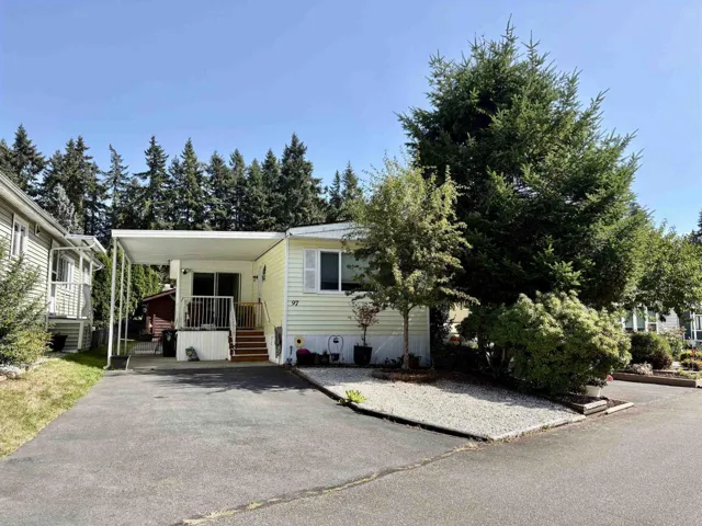 97 2315 198 STREET, Langley, British Columbia V2Z1Z1