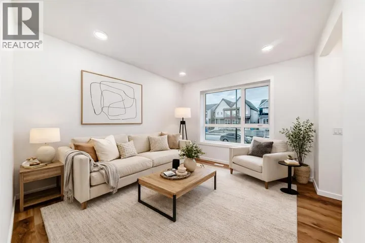 12 Savanna Place NE, Calgary, Alberta T3J5P8
