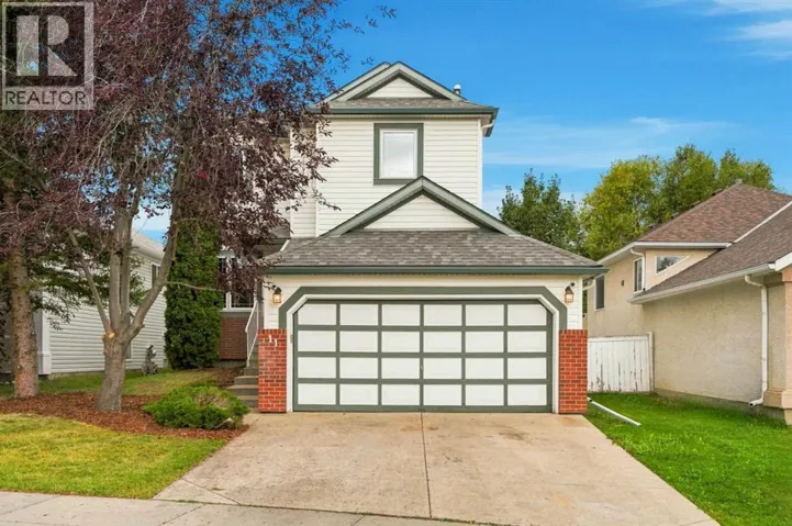 11 Somercrest Circle SW, Calgary, Alberta T2Y3H1