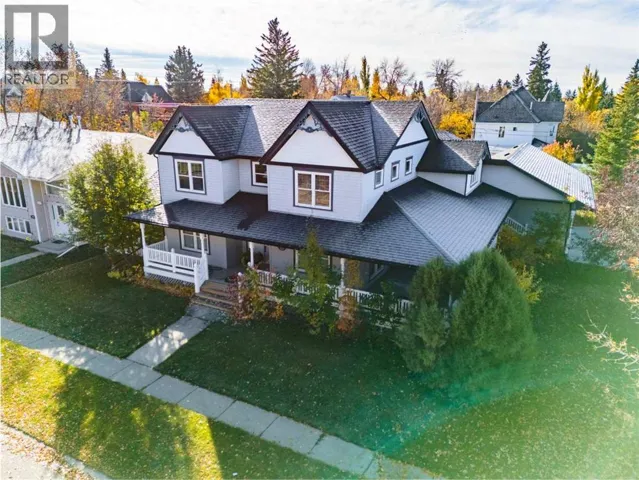 4737 49 Street, Olds, Alberta T4H1E3