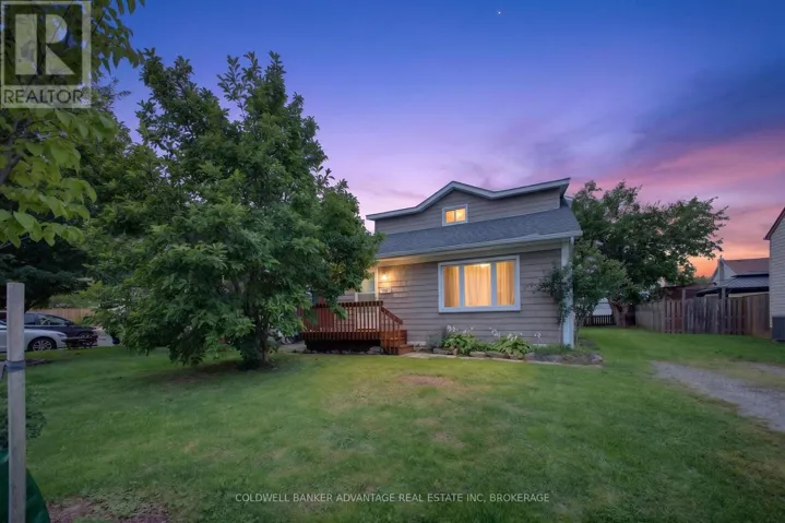 183 KNOLL STREET, Port Colborne (Main Street), Ontario L3K5B4